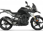 2022 BMW G 310GS